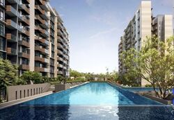 Jalan Jurong Kechil (D21), Condominium #593187041